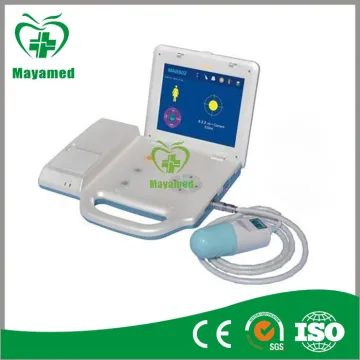 MABS02 Medical Portable Bladder Scanner