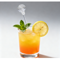 Low-Calorie And High Endurance Isomalt