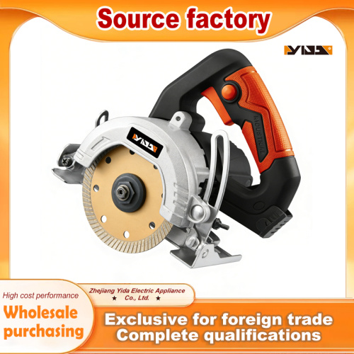 Sierra circular de alta velocidad, rápida y precisa