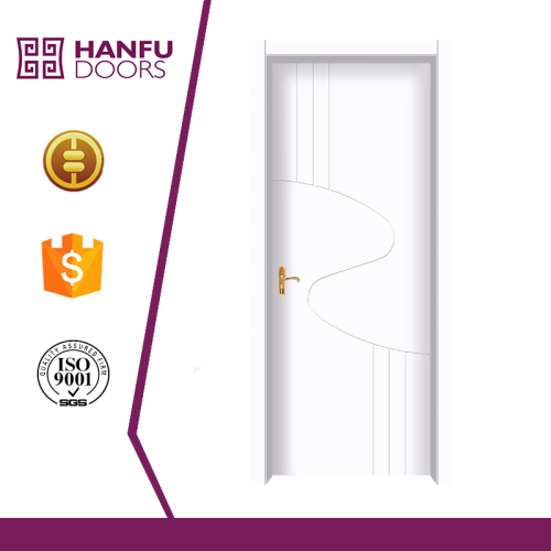 Durable Best selling office solid wood doors