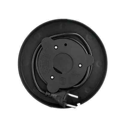 Wholesale 1.5L Cordless Electric Kettle for Household Hot Water Boiler