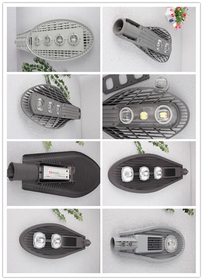 LED light