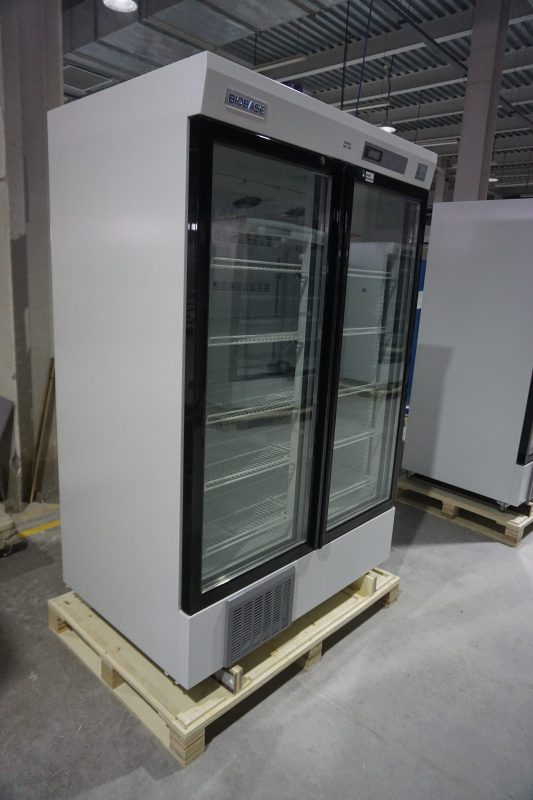 Reliable Coolers in Medical Equipment