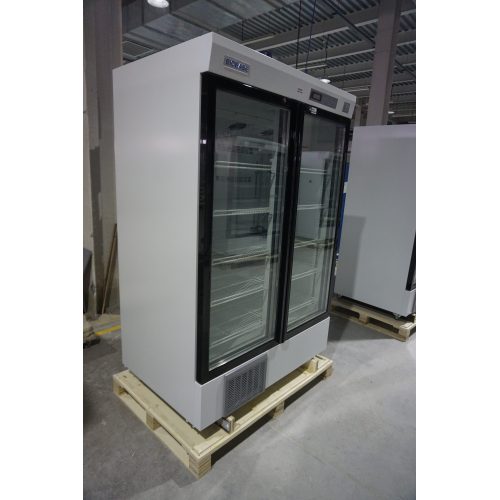 Máy làm mát đáng tin cậy trong thiết bị y tế