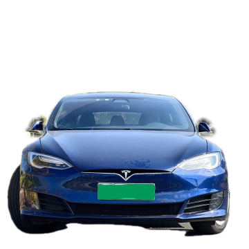 2017 Tesla Model S 75 - ABD Yapımı Elektrikli Araç