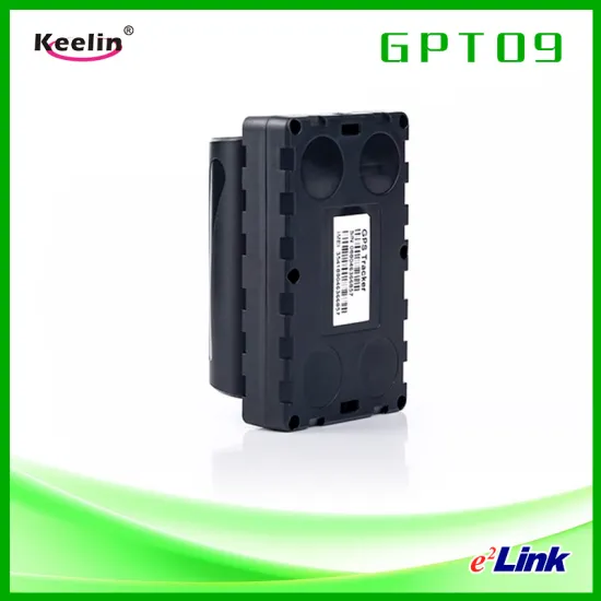 Strong Magnetic GPS Tracker for Car
