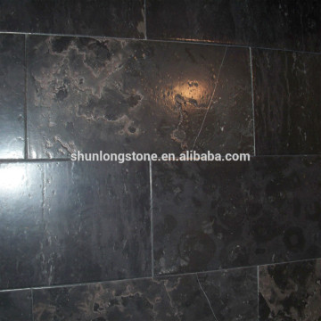 Black Marble antique wall tile,wall slab