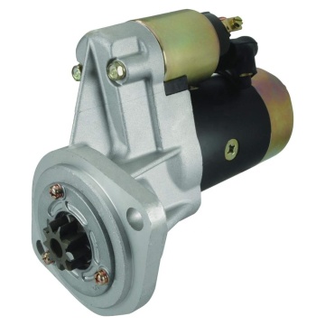 Iniciador para motores Isuzu 4JB1 4JA1-S13-136 8944104090 8970848770 S13136 S13111 S13-111