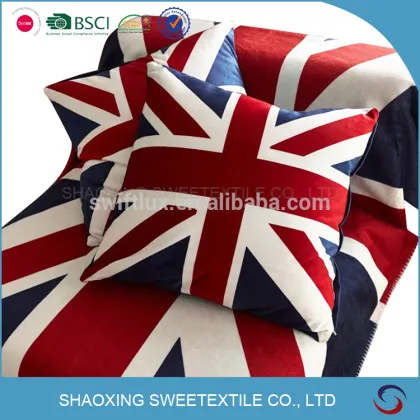 Home made living room decorative sofa set cushion