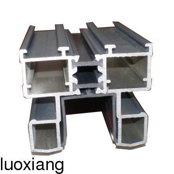 Insulated Thermal Break Alluminium Extrusion