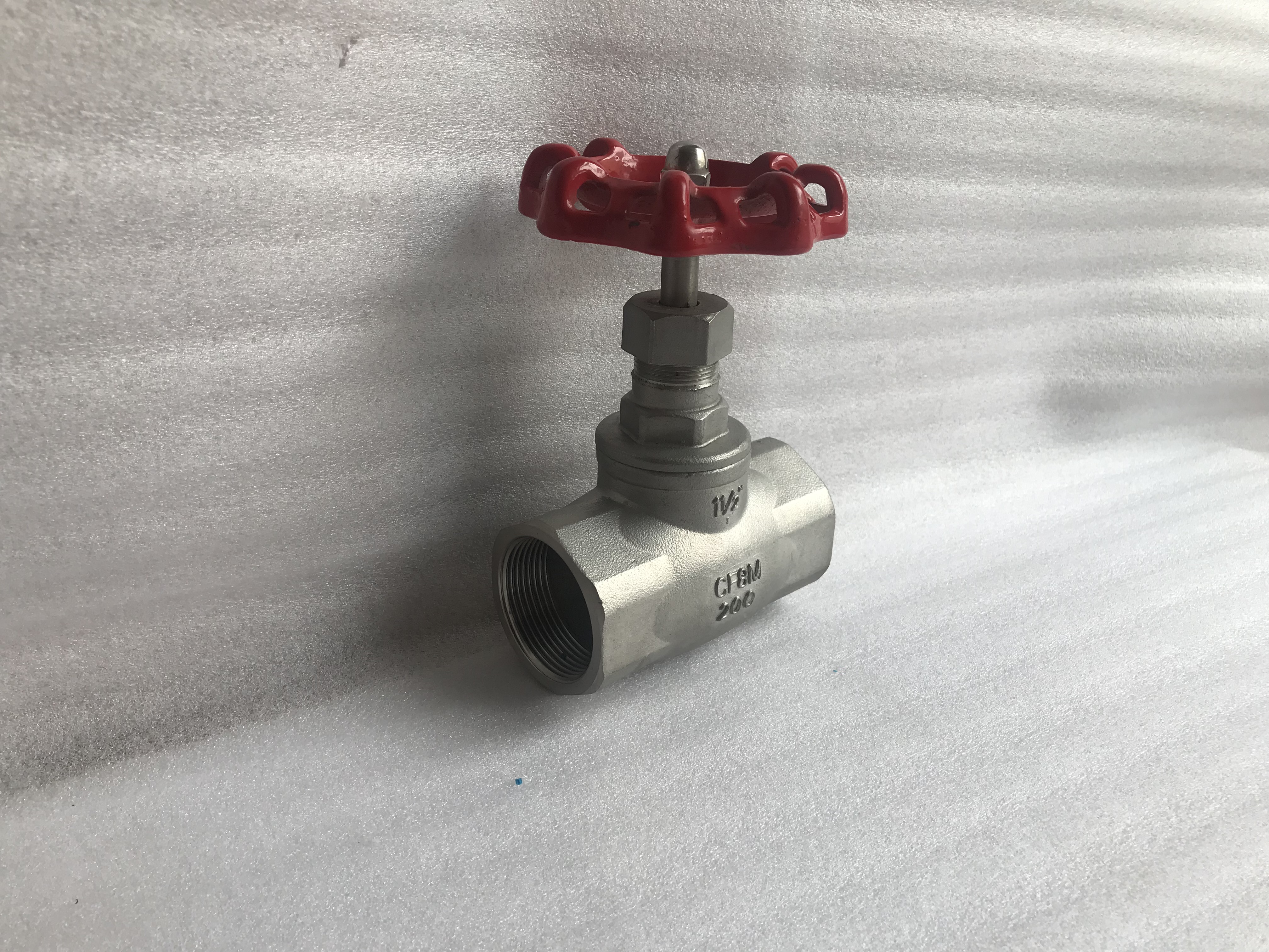 globe valve