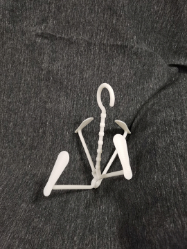 Baby Shoes and Socks Drying Hooks