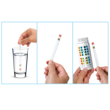 ph balance test strips 4.5-9.0