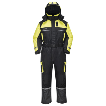 Professional Waterproof Fishing Overalls for Men - OEM Custom Design