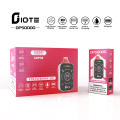 Wholesale IQTE 50000 Puffs 800mAh Disposable Vape