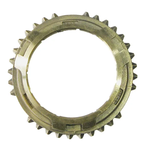 Auto Parts Input Transmission Synchronizer Ring FORJAC OEM M-1707080-30-00/M-1708060-30-01