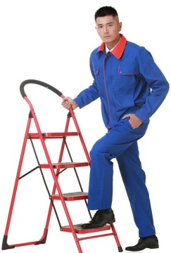 Working Suit Office Clothes Kg-005