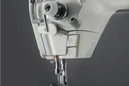 New Brother S-6280A 1-Needle Lockstitch UBT Machine