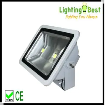 high intensity led flood lights 80w-160w