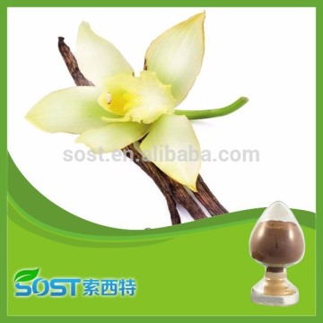 Alibaba 2014 hot sale vanilla flavour powder with competitive price