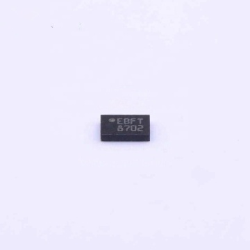 SPD EEPROM UFDFPN8 IC Ενσωματωμένο κύκλωμα M34E04-FMC9TG