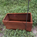 Canada Metal Raised Garden Beds