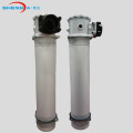 top quality tank top return line oil strainer