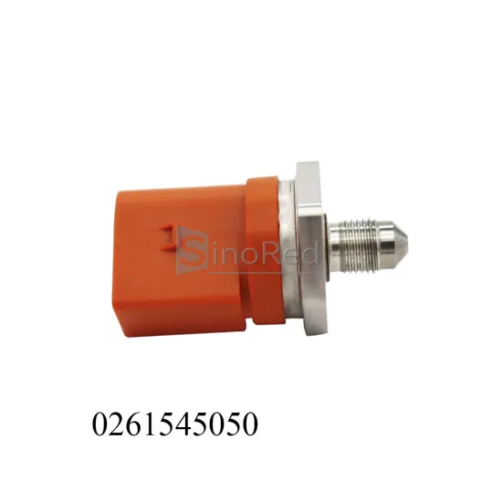 Sale: Rail Pressure Sensor 0261545050 & Common Rail Pump Repair Kits - Find Your Perfect Fit Today!