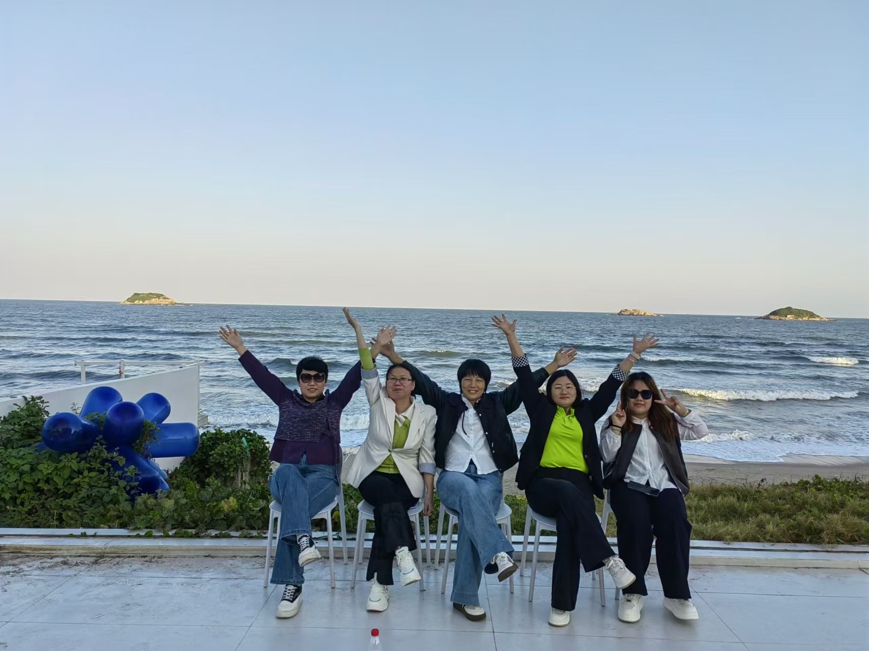 team‑building