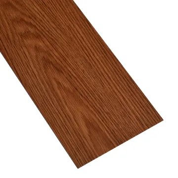 Commercial Waterproof Self-Adhesive Floor Tiles PVC Vinyl Marble Stickers