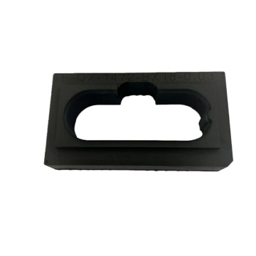 Custom Graphite Mold for Precision Injection Molding