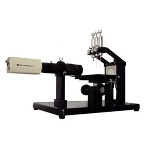 Contact Angle Goniometer