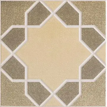 Glazed Ceramic Tile (3A234)