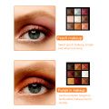 Eye shadow 9 Colors Neutral Cosmetic