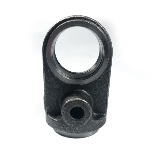 Ductile Iron Cylinder Rod End Cylinder Head, High Quality