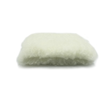 10 INCH Professional Wool Wash Pad - Safe Car Soap & Wax Detailing Tool