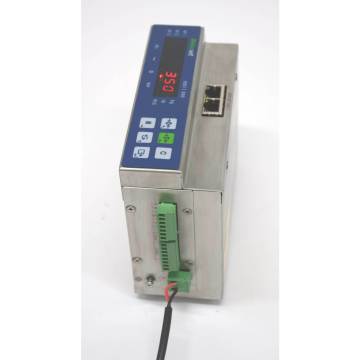 Skala Platform Elektronik Baja Karbon