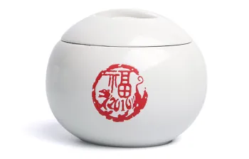 Special design food grade tea canister