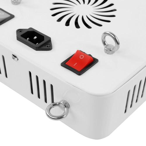 Red And Infrared Light Therapy Salon Medical Devices