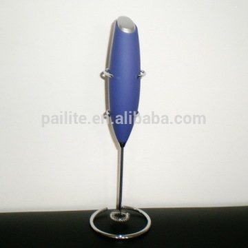 Hot sale high quality milk frother with stand EP-460A for delicious cappuccino