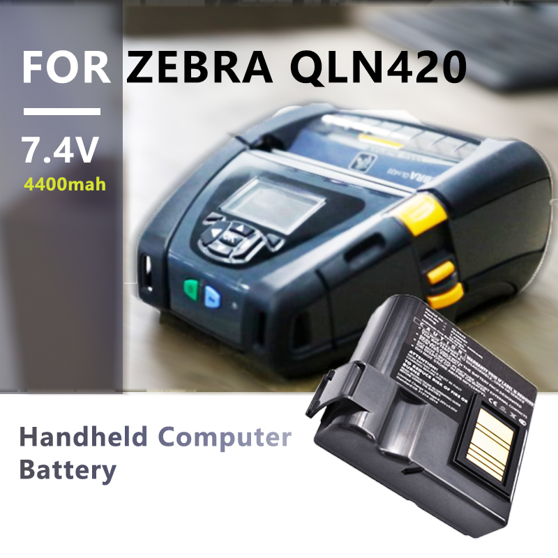 QLN420 Battery