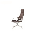 Wilkhahn Graph 4-Star Base Conference Bureau Chair