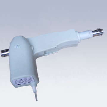 12V DC Motor with Linear Actuator 300mm Stroke