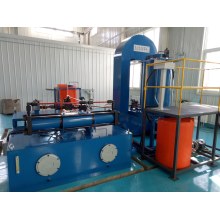 CIP D200XH1000/300MPA