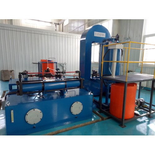 CIP D200XH1000/300MPA