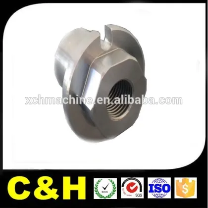 Custom high precision cnc machined aircraft engines cnc machining spare parts