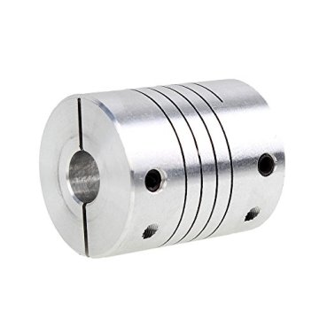 High Quality Custom Machining stainless steel Coupling