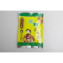 Seafood hot pot Base material 150 g pack