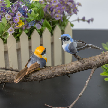 Bird seed craft ideas