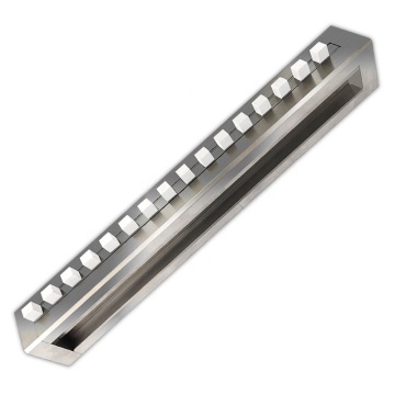 Vernier Caliper Gauge Checker for 300mm to 600mm Measuring Range